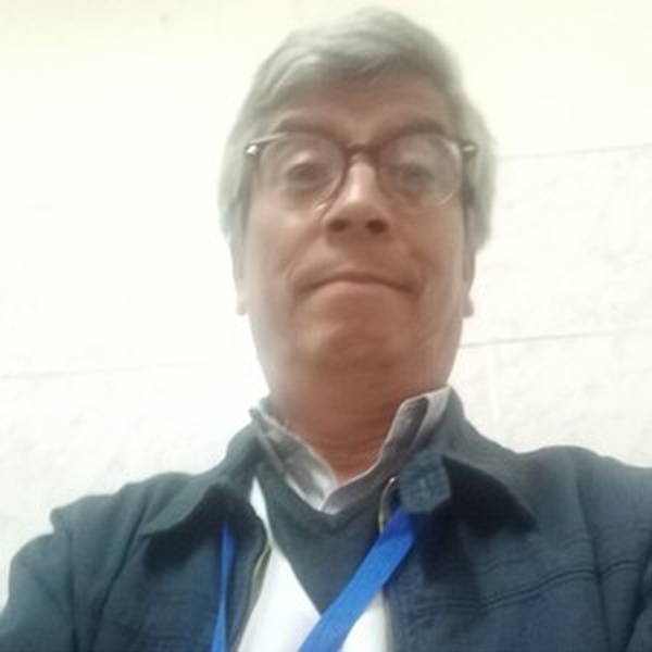 David - Profesor de historia - Santiago