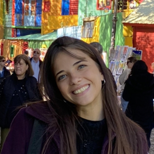 Guadalupe Belen - profesor de matemáticas - 