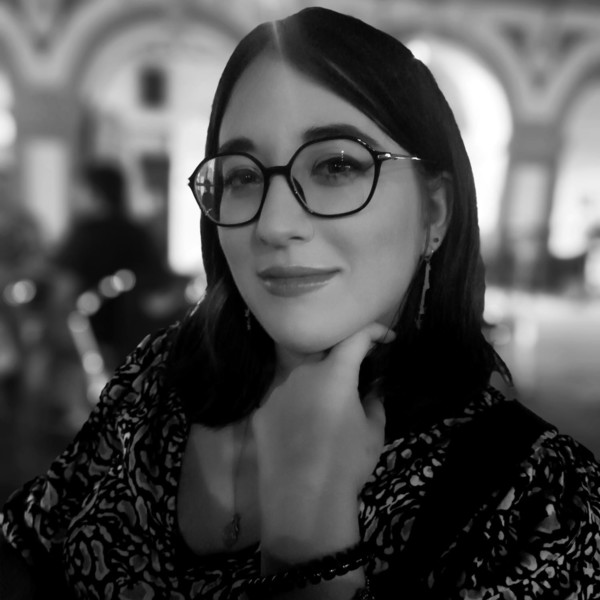 Antonia Ma - Profe de ayuda con los deberes - Córdoba