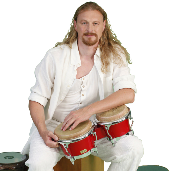 Alexander - Prof trummor  - Åre