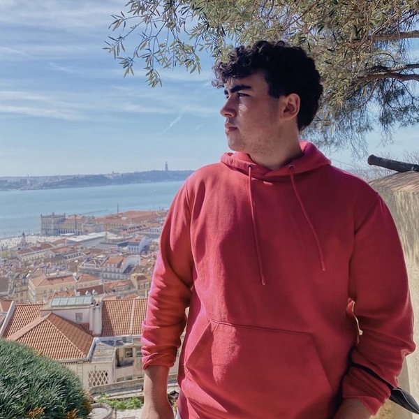 Pablo - profesor de matemáticas - Jaén