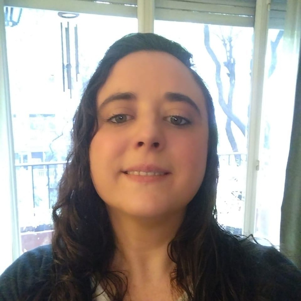 María de los Angeles - tutor académico - 