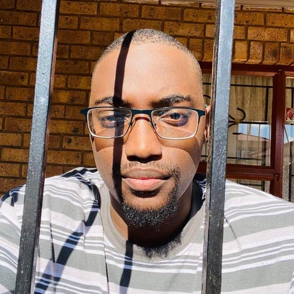 Boipelo - Computer programming tutor - Alberton