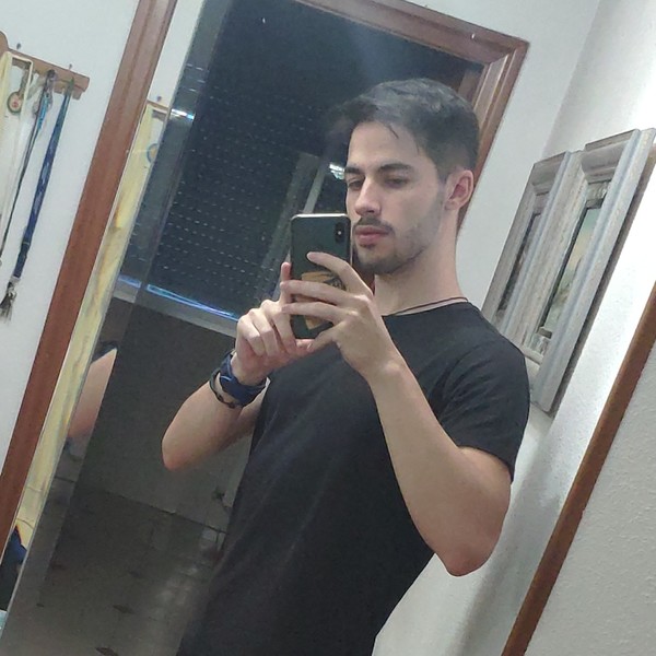 Mario - prof de League of Legends - Vitoria-Gasteiz
