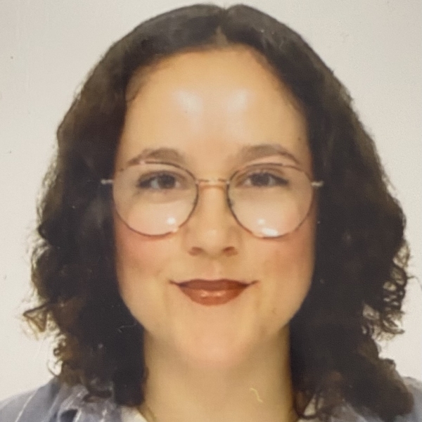 Alba María - profesor de inglés - La Unión