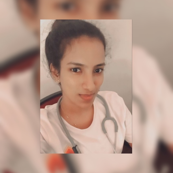 Mary - Yoga Instructor - Nagercoil