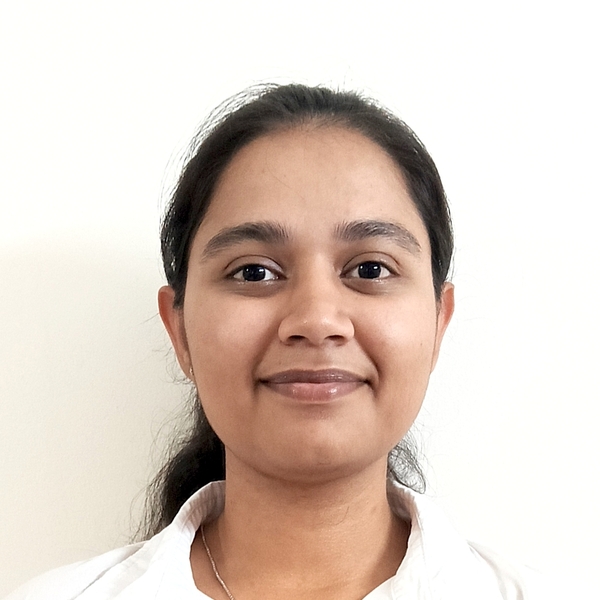 Gargi - Biology tutor - Greater Noida