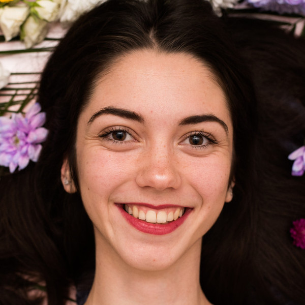 Elisa - Prof d'aide aux devoirs - Monaco