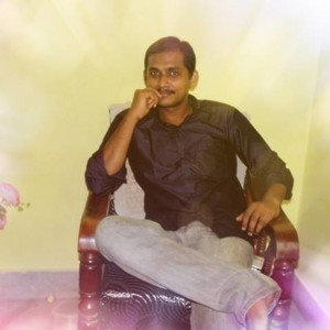Althaf - Databases teacher - Visakhapatnam