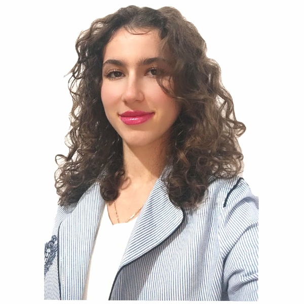 Anjeza - School English Tutor - Albany