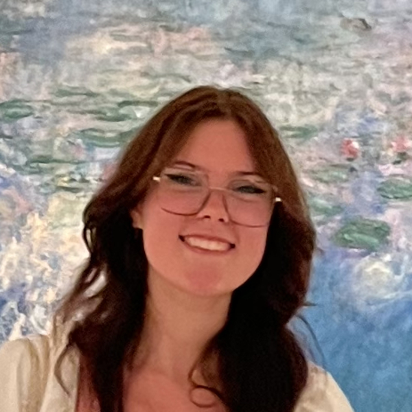 Lily-Rose - Prof d'anglais - Auderghem