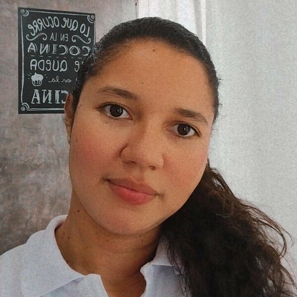 Ana - Prof inglés - Barranquilla
