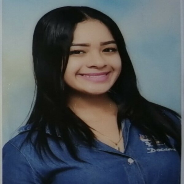 Angie - Profe de apoyo escolar - Cartagena