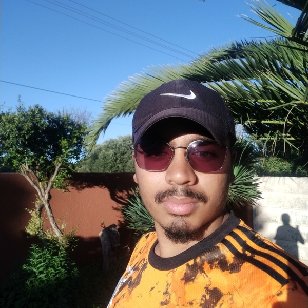 Tristan - Afrikaans tutor - Johannesburg