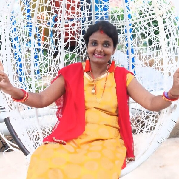 Aruna - Biology tutor - Ranchi