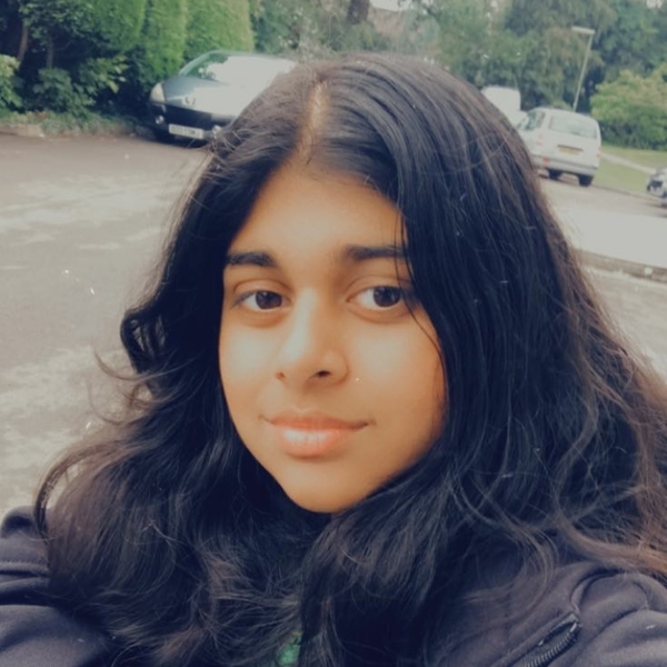 Apsy - Biology tutor - Ash