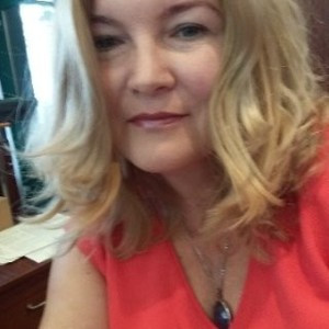 Marianna - Prof d'anglais - Vernantes