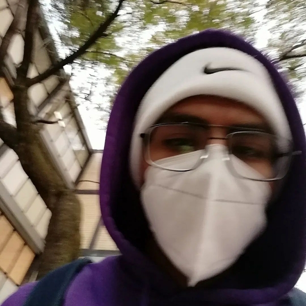 Pedro - Profesor de álgebra - CDMX