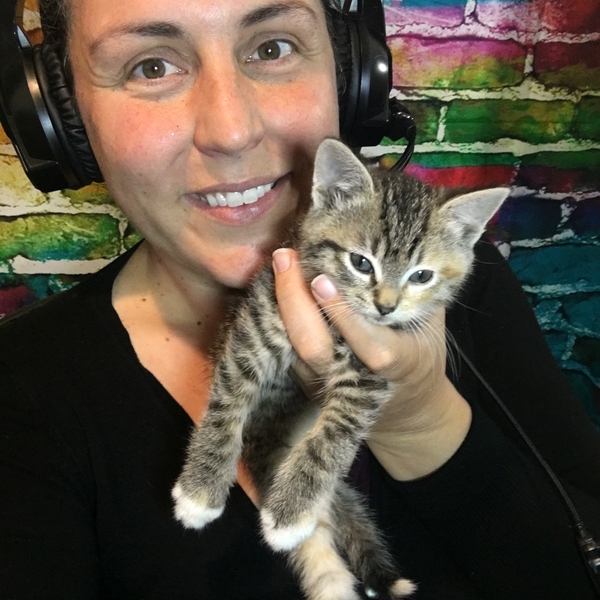 Danielle - ESL tutor - Vancouver