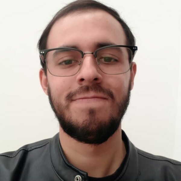 Cristian - Profe de español para extranjeros - Tunja