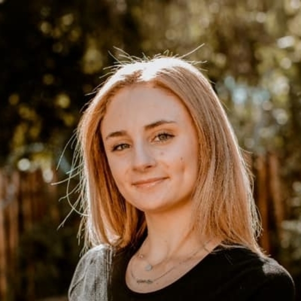 Marelize - English tutor - Oudtshoorn