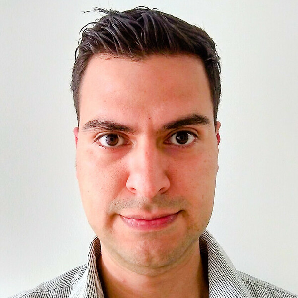Jonathan - Computer skills tutor - Toronto