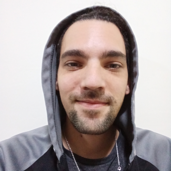 Alejandro - profesor de inglés - Rosario