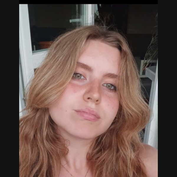 Celia - Profe de español - Valencia