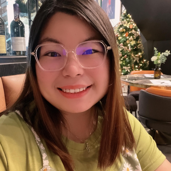 Amy - English tutor - Kuching