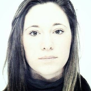 Gaelle - Prof d'anglais - Pepinster