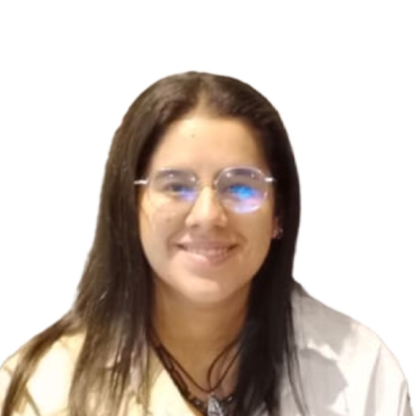 Laura Daniela - tutor académico - 