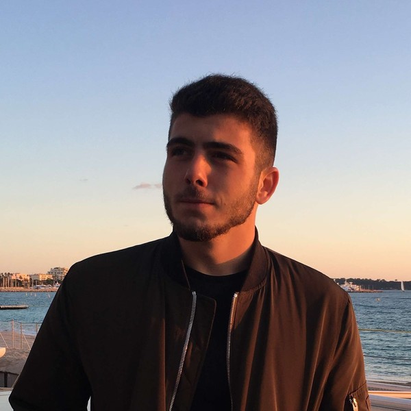 Jean raphael - Prof de photoshop - Toulouse