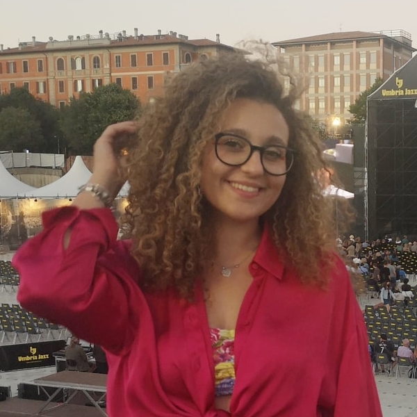 Susanna - Insegnante di ripetizioni - Padova