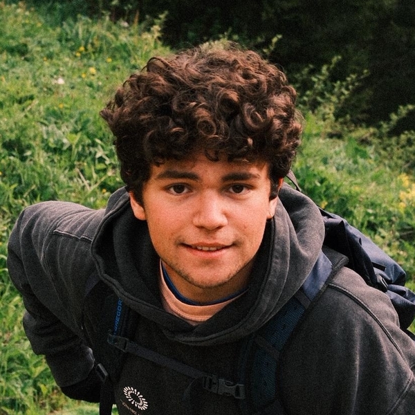 Blaise - Prof de maths - Gif-sur-Yvette