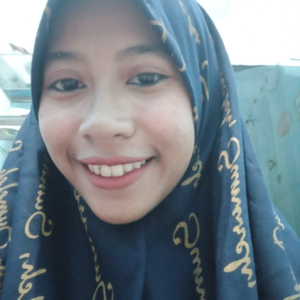 Ayu Rara - Guru mengaji - 
