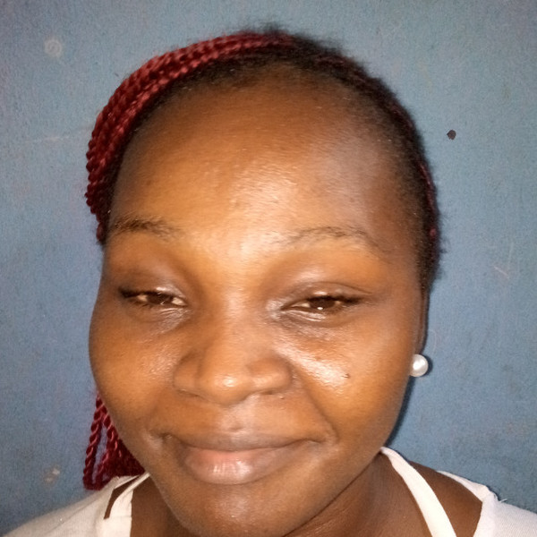 Ekeh Cordelia - English tutor - Onitsha
