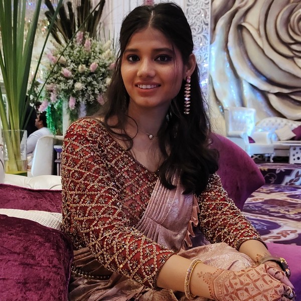 Tamanna - Accounting tutor - New Delhi
