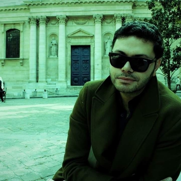 Paul - Prof de physique - chimie - Paris