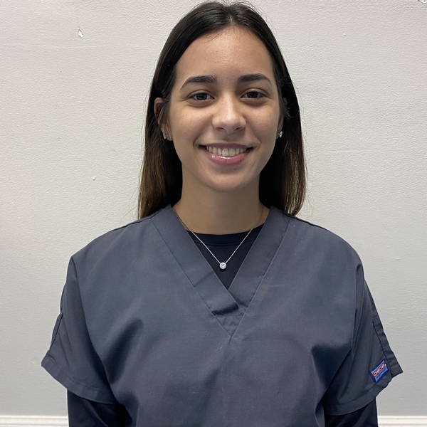 Mayelin - Spanish tutor - Lancaster