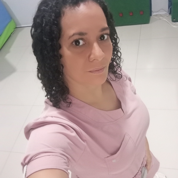 DARLING - profesor de español para extranjeros - Villavicencio