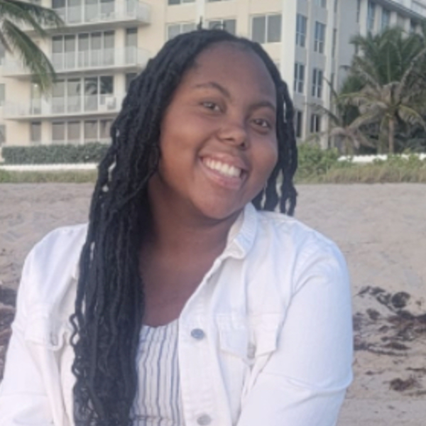Yemaya - Spanish tutor - West Palm Beach