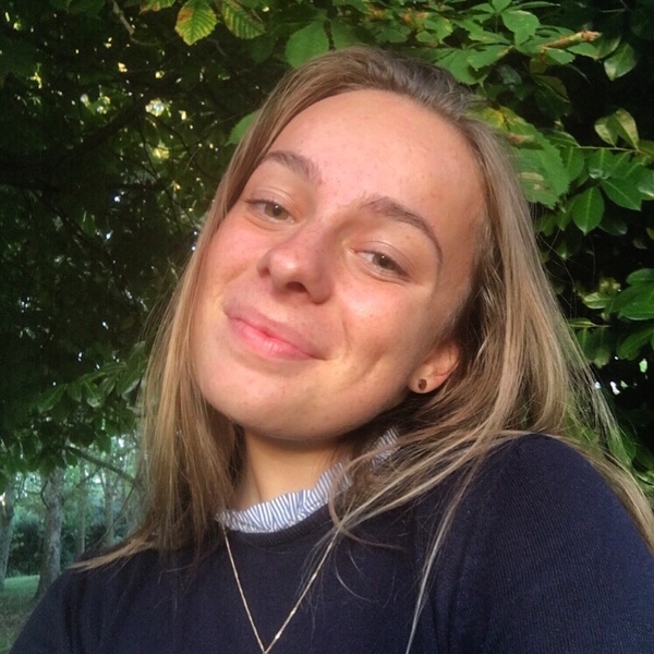 Alice - Prof de PASS - Tours