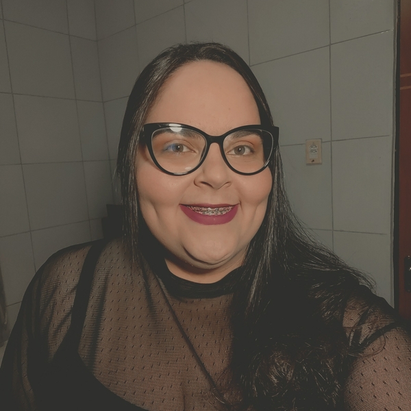 Joyce - Professor de português para estrangeiros - Recife