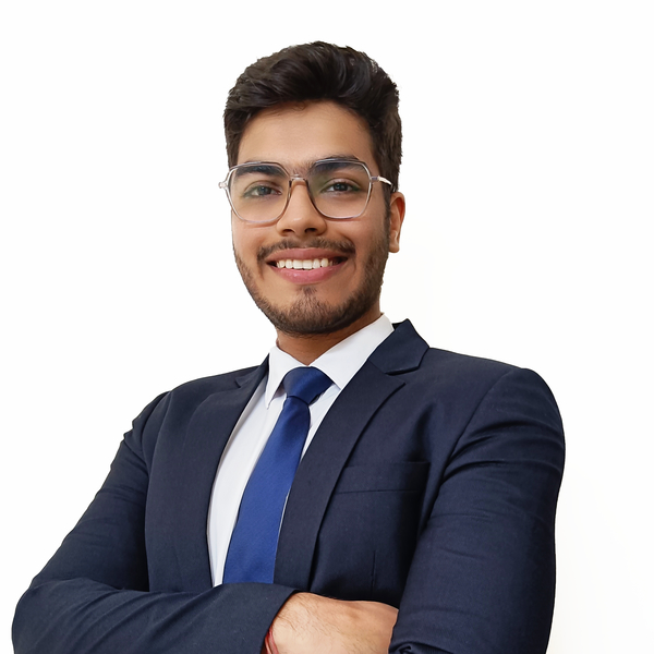 Varun - English tutor - New Delhi