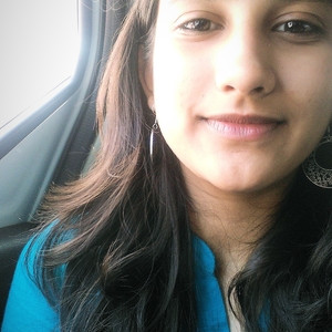 Nidhi - English Vocabulary Tutor - Ahmedabad