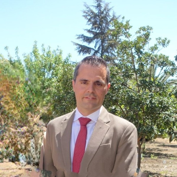 Claudio - Profe de matemáticas - Granada