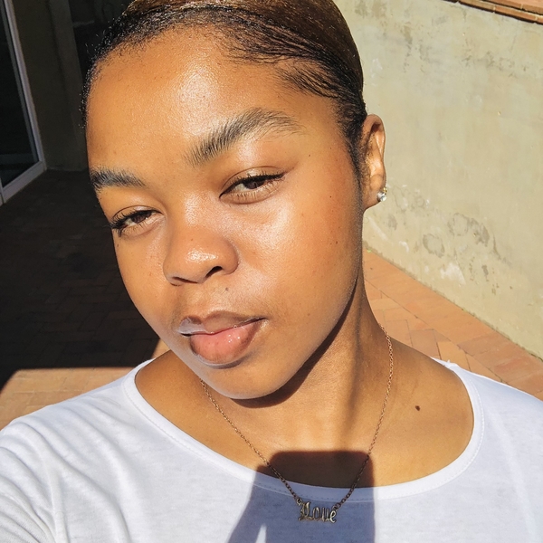 Esethu - English teacher - 