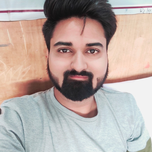 Shivam - Algebra tutor - Prayagraj