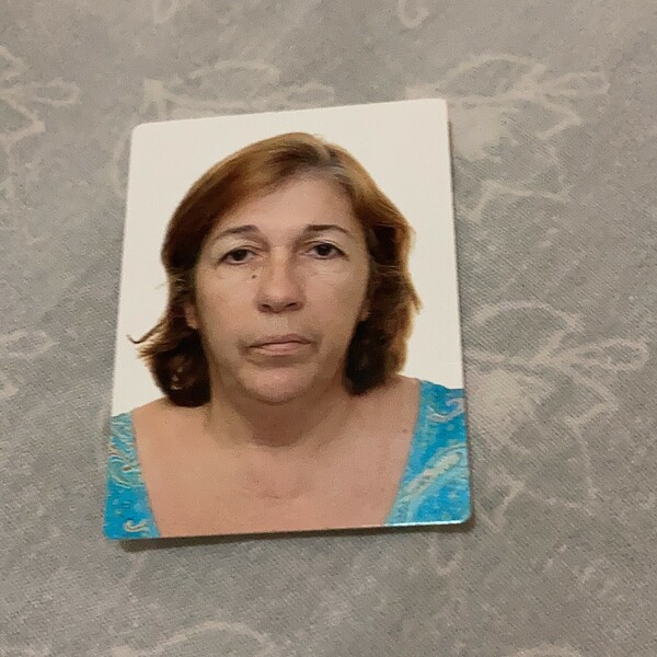 Rita De Cássia - Professor de português para estrangeiros - Rio de Janeiro