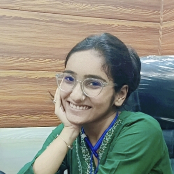 Aaradhya - Maths tutor - 